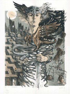 Entanglement
